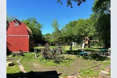 207 E Elmo Street, Kaufman, TX 75142 - Photo 5