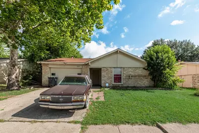 1717 Glenview Lane, Arlington, TX 76014 - Photo 3