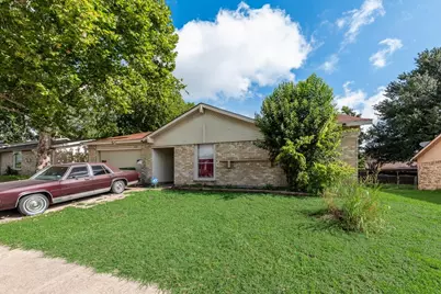 1717 Glenview Lane, Arlington, TX 76014 - Photo 1