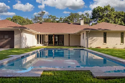 6910 Waggoner Drive, Dallas, TX 75230 - Photo 23