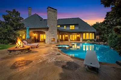 37 Armstrong Drive, Frisco, TX 75034 - Photo 1