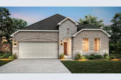 3312 Fortress Way, Denton, TX 76208 - Photo 1