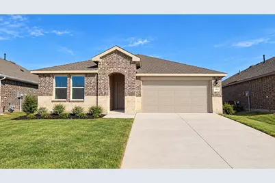 133 Tumbleweed Drive, Newark, TX 76071 - Photo 1