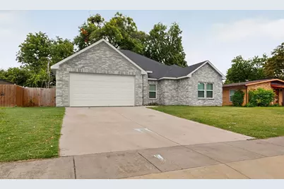 2000 Skylark Drive, Arlington, TX 76010 - Photo 5