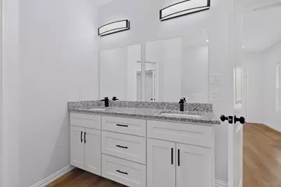 2000 Skylark Drive, Arlington, TX 76010 - Photo 19