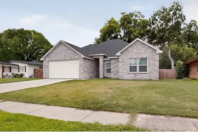 2000 Skylark Drive, Arlington, TX 76010 - Photo 3