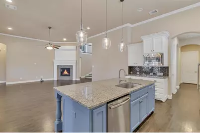 7336 Champagne Drive, Frisco, TX 75034 - Photo 11