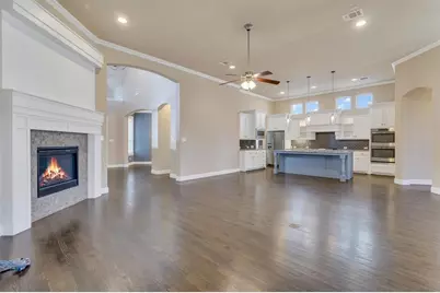 7336 Champagne Drive, Frisco, TX 75034 - Photo 15