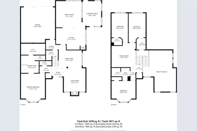 3117 Irvine Drive, Carrollton, TX 75007 - Photo 35