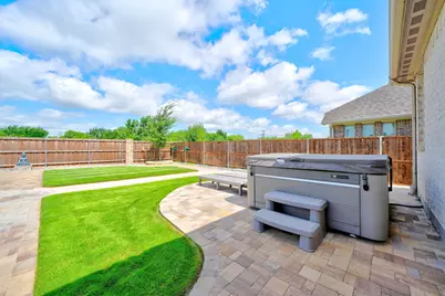 2109 Hibiscus Lane, Melissa, TX 75454 - Photo 39