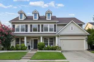 3466 Challaway Ln, Frisco, TX 75033 - Photo 1