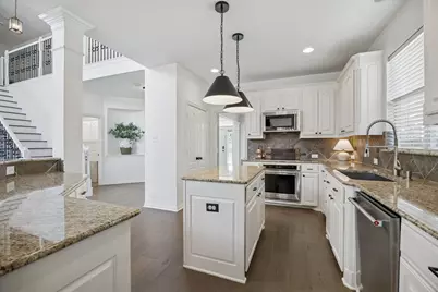 3466 Challaway Lane, Frisco, TX 75033 - Photo 23