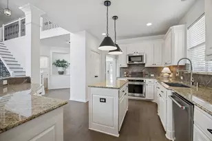 3466 Challaway Ln, Frisco, TX 75033 - Photo 23