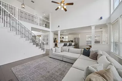 3466 Challaway Lane, Frisco, TX 75033 - Photo 21