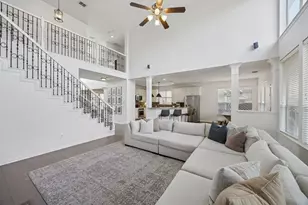 3466 Challaway Ln, Frisco, TX 75033 - Photo 21