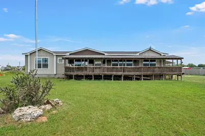 177 Lillie Valley Road, Waco, TX 76705 - Photo 1