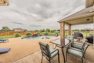 1424 Bassett Hound Dr, Fort Worth, TX 76052 - Photo 33