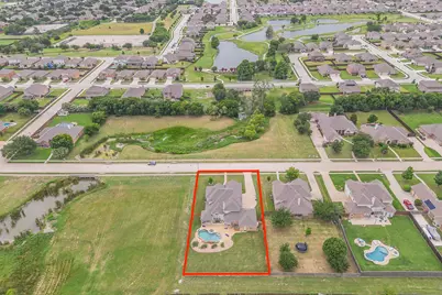 1424 Bassett Hound Drive, Fort Worth, TX 76052 - Photo 3