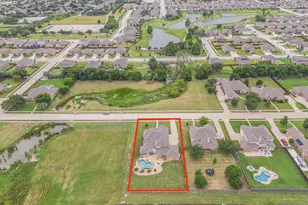 1424 Bassett Hound Dr, Fort Worth, TX 76052 - Photo 3
