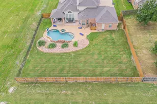 1424 Bassett Hound Dr, Fort Worth, TX 76052 - Photo 35