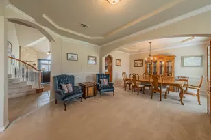 1424 Bassett Hound Dr, Fort Worth, TX 76052 - Photo 9