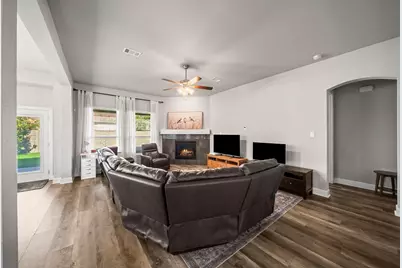 1604 Moss Trail Court, Argyle, TX 76226 - Photo 17