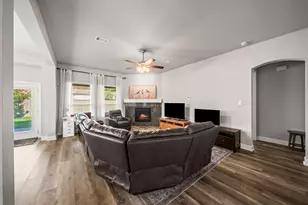 1604 Moss Trail Ct, Argyle, TX 76226 - Photo 17