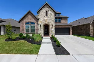 1604 Moss Trail Ct, Argyle, TX 76226 - Photo 1