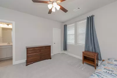 1604 Moss Trail Court, Argyle, TX 76226 - Photo 29