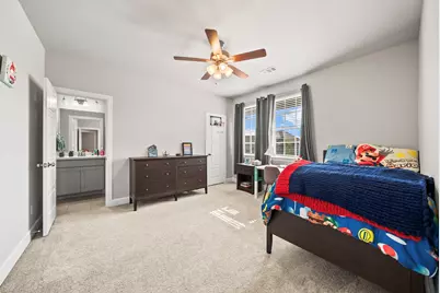 1604 Moss Trail Court, Argyle, TX 76226 - Photo 29