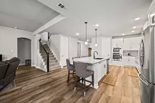1604 Moss Trail Ct, Argyle, TX 76226 - Photo 11