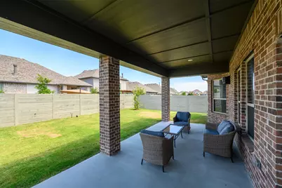 1604 Moss Trail Court, Argyle, TX 76226 - Photo 33