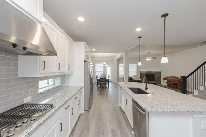 1604 Moss Trail Court, Argyle, TX 76226 - Photo 11