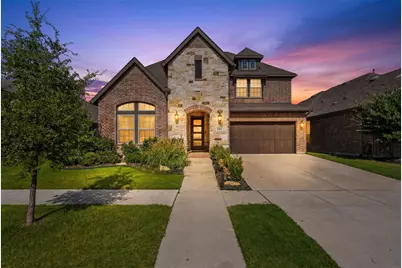 1604 Moss Trail Court, Argyle, TX 76226 - Photo 1