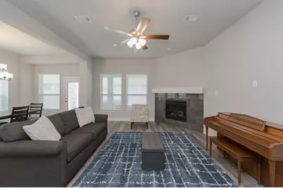 1604 Moss Trail Court, Argyle, TX 76226 - Photo 13
