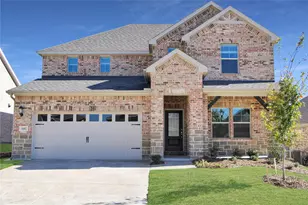 1602 Lannon Ln, Melissa, TX 75454 - Photo 1
