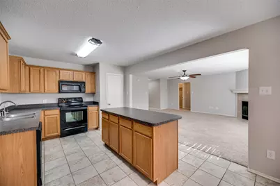 9913 George Bush Drive, McKinney, TX 75072 - Photo 7