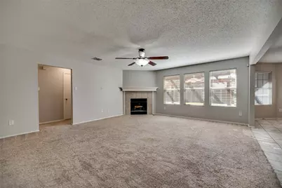 9913 George Bush Drive, McKinney, TX 75072 - Photo 3