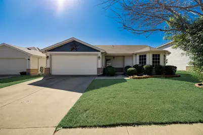 9913 George Bush Drive, McKinney, TX 75072 - Photo 1