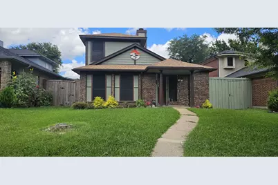 6306 Los Altos Drive, Mesquite, TX 75150 - Photo 1