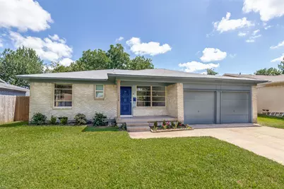 3408 Ruby Drive, Mesquite, TX 75150 - Photo 3
