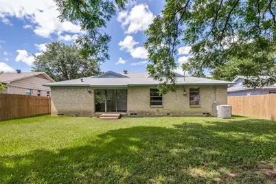 3408 Ruby Drive, Mesquite, TX 75150 - Photo 33