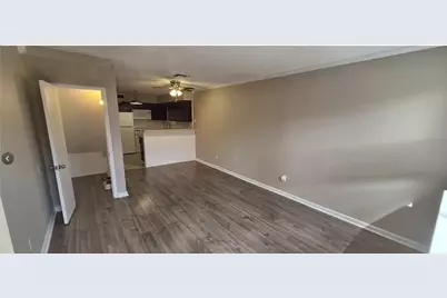 805 N Oak Street #105, Arlington, TX 76011 - Photo 1