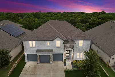 4208 Linwood Avenue, McKinney, TX 75071 - Photo 1