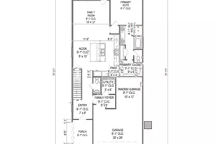 1221 Cider Ml Ln, Forney, TX 75126 - Photo 3