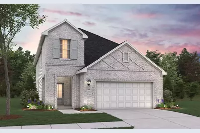 1221 Cider Mill Lane, Forney, TX 75126 - Photo 1
