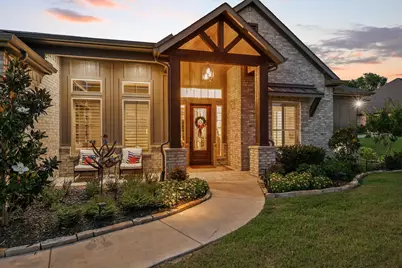 1317 Hunt Road, Gunter, TX 75058 - Photo 3