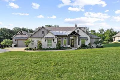 1317 Hunt Road, Gunter, TX 75058 - Photo 1