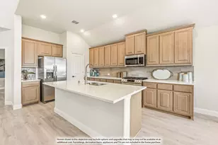 1909 Hamilton Park Dr, Mansfield, TX 76063 - Photo 15