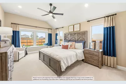 1909 Hamilton Park Drive, Mansfield, TX 76063 - Photo 21